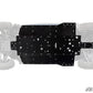 SuperATV - Yamaha Wolverine RMAX4 Full Skid Plate