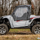 SuperATV - Yamaha Wolverine RMAX 1000 Primal Soft Cab Enclosure Upper Doors