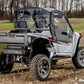 SuperATV - Yamaha Wolverine RMAX 1000 Primal Soft Cab Enclosure Upper Doors