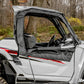 SuperATV - Yamaha Wolverine RMAX 1000 Primal Soft Cab Enclosure Upper Doors