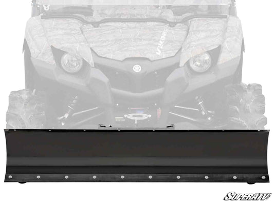 SuperATV - Yamaha Viking Plow Pro Snow Plow