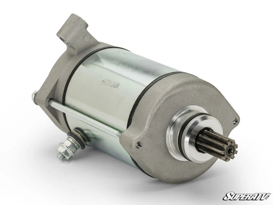 SuperATV - Up & Running Yamaha Viking Starter