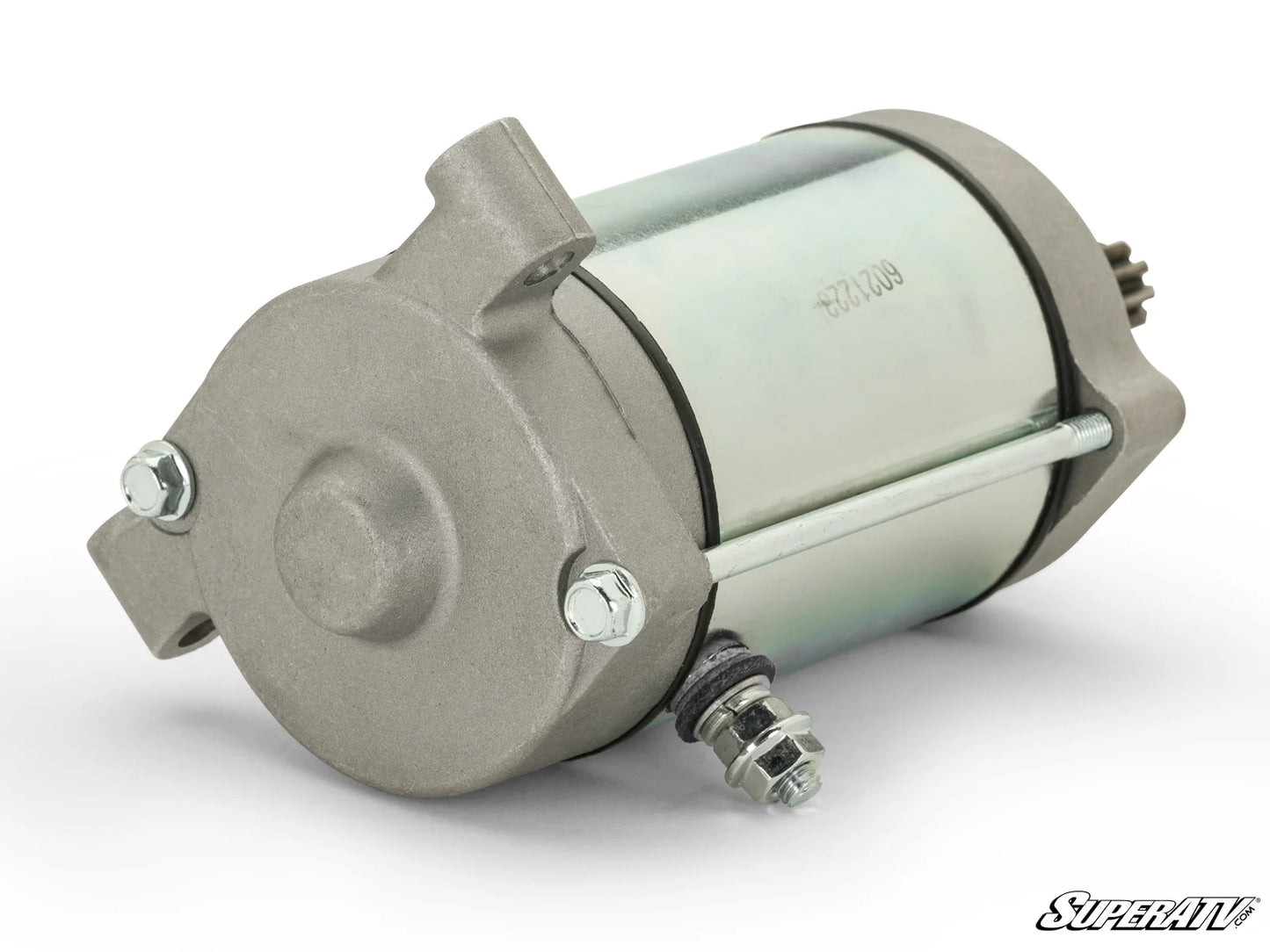 SuperATV - Up & Running Yamaha Viking Starter