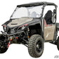 SuperATV - Yamaha Wolverine X2/X4 1000 3" Lift