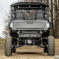 SuperATV - Yamaha Wolverine X2/X4 1000 3" Lift