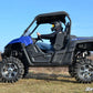 SuperATV - Yamaha Wolverine 4" Portal Gear Lift