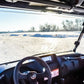 YAMAHA WOLVERINE X2 SCRATCH RESISTANT FULL WINDSHIELD