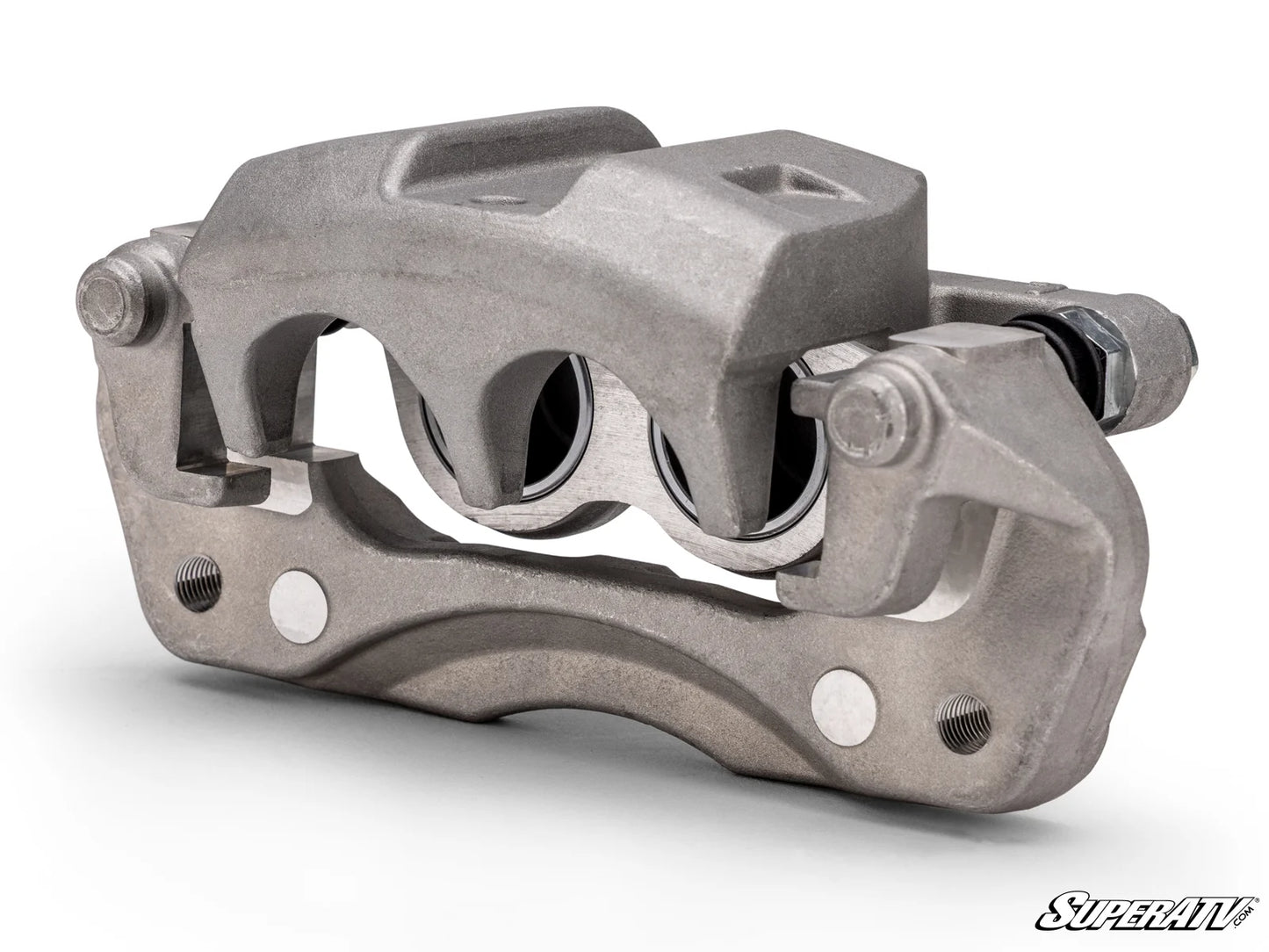 SuperATV - Up & Running Yamaha Wolverine RMAX Brake Caliper