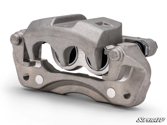 SuperATV - Up & Running Yamaha YXZ Brake Caliper