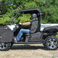 SuperATV - Yamaha Viking Aluminum Doors