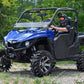 SuperATV - Yamaha Wolverine Aluminum Doors