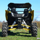 SuperATV - Yamaha YXZ 4" Portal Gear Lift