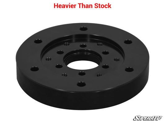 SuperATV - Yamaha YXZ Performance Flywheel