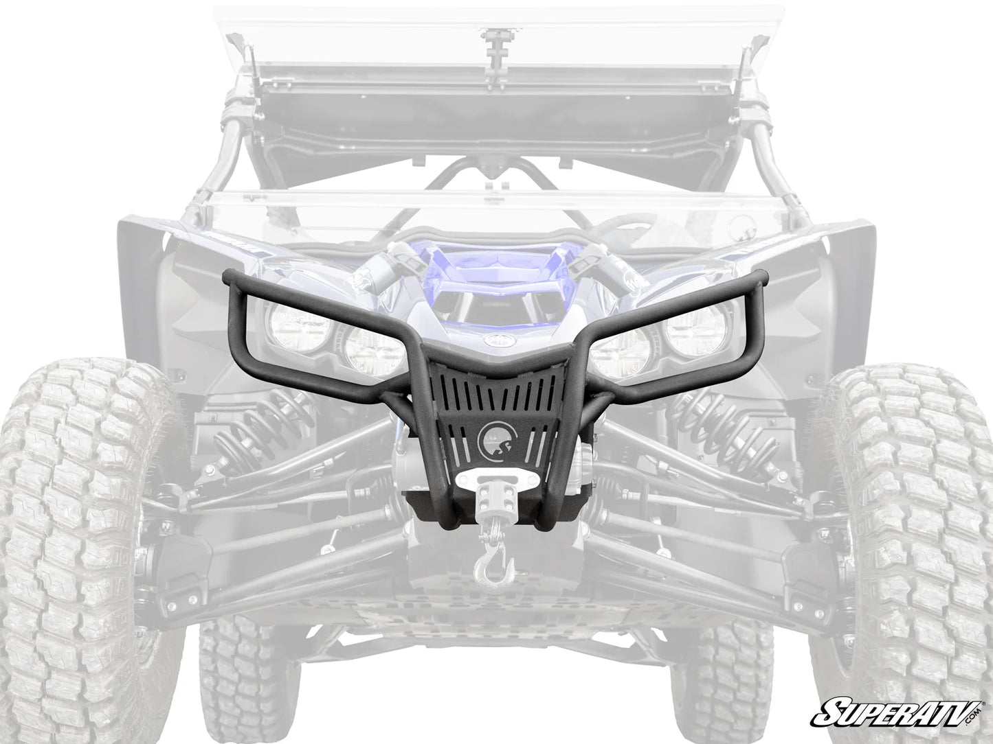 SuperATV - Yamaha YXZ Front Bumper