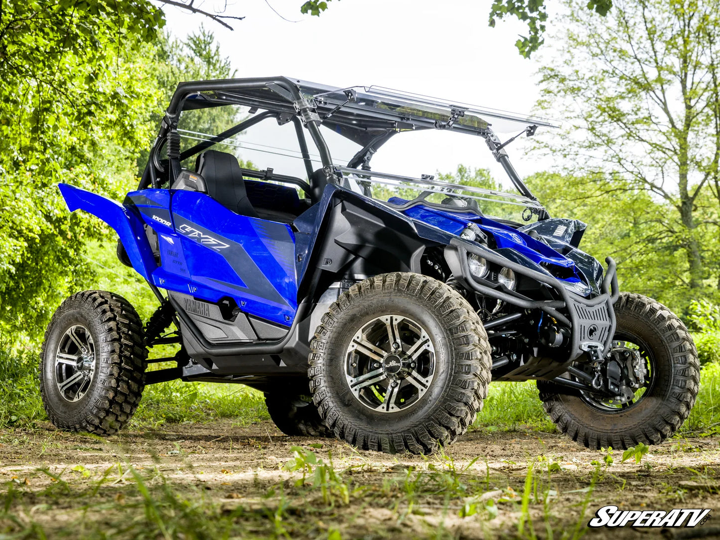 SuperATV - Yamaha YXZ Front Bumper