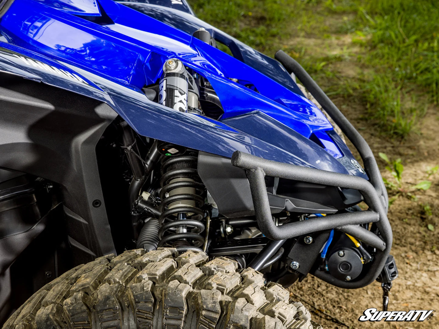SuperATV - Yamaha YXZ Front Bumper