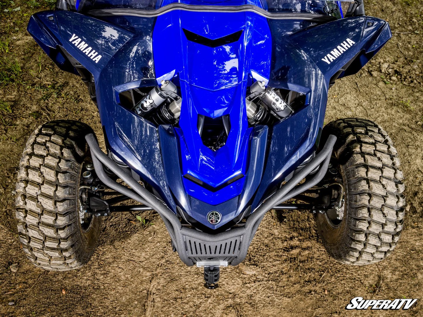 SuperATV - Yamaha YXZ Front Bumper