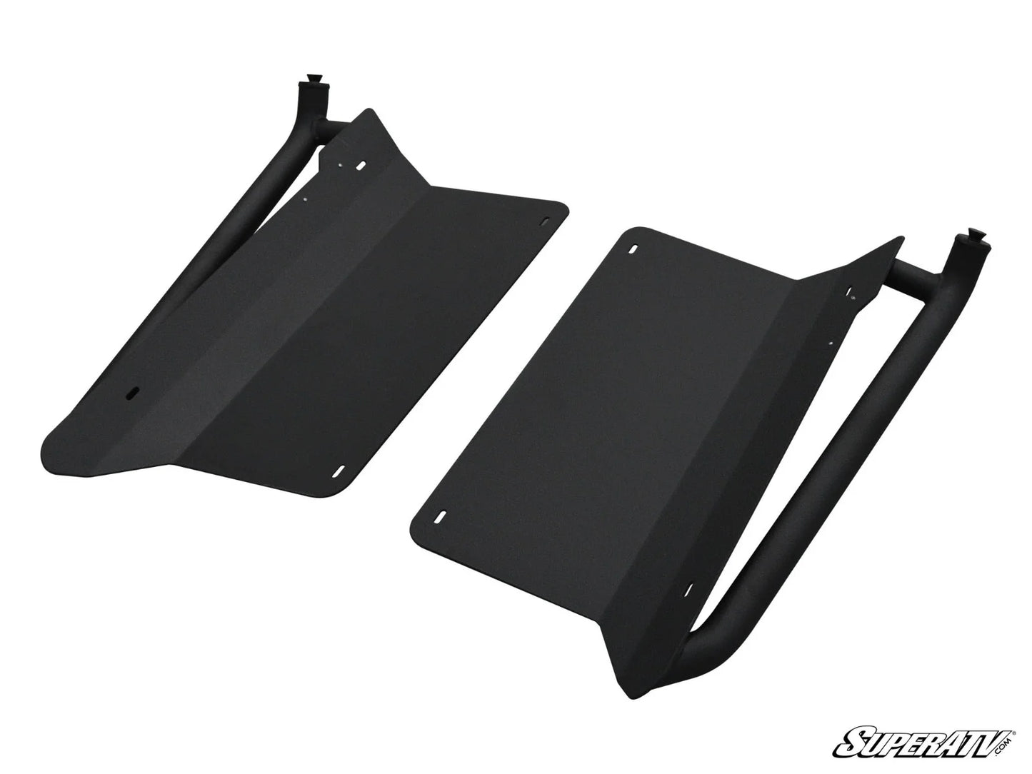 SuperATV - Yamaha YXZ Heavy Duty Nerf Bars