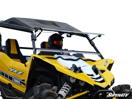 SuperATV - Yamaha YXZ Flip Windshield