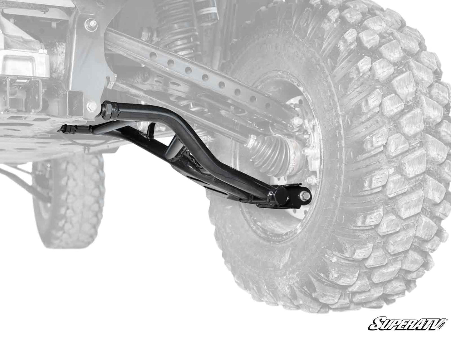 YAMAHA WOLVERINE RMAX 1000 HIGH-CLEARANCE REAR A-ARMS