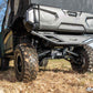 YAMAHA WOLVERINE RMAX 1000 HIGH-CLEARANCE REAR A-ARMS