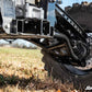 YAMAHA WOLVERINE RMAX 1000 HIGH-CLEARANCE REAR A-ARMS