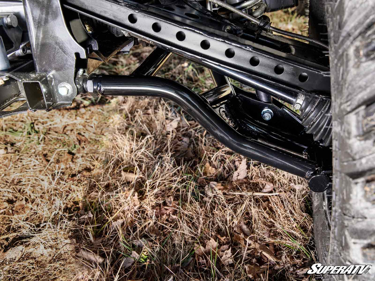 YAMAHA WOLVERINE RMAX 1000 HIGH-CLEARANCE REAR A-ARMS