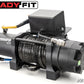 SuperATV - Yamaha Wolverine RMAX Ready-Fit Winch