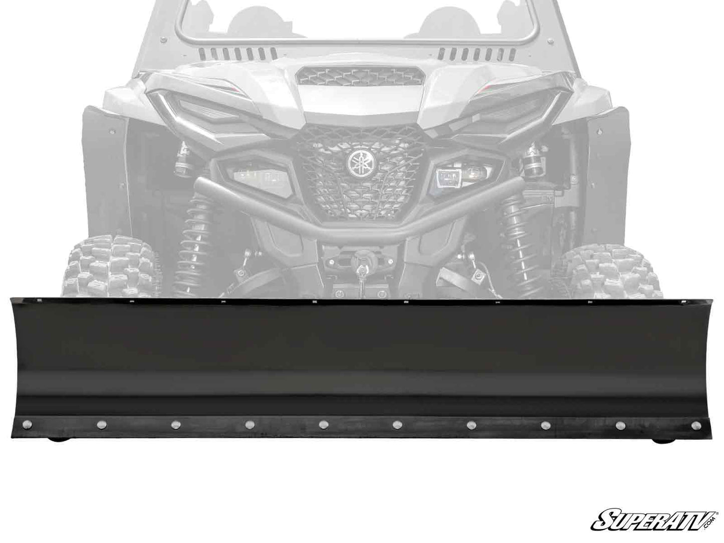 SuperATV - Yamaha Wolverine RMAX 1000 Plow Pro Snow Plow