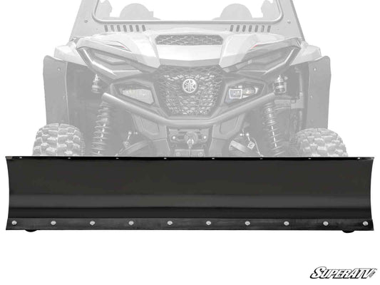 SuperATV - Yamaha Wolverine RMAX 1000 Plow Pro Snow Plow
