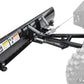 SuperATV - Yamaha Wolverine RMAX 1000 Plow Pro Snow Plow