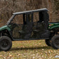 SuperATV - Yamaha Viking Convertible Cab Enclosure Doors