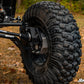 SuperATV - Yamaha Viking 4" Portal Gear Lift