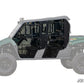 SuperATV - Yamaha Viking Convertible Cab Enclosure Doors