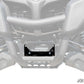 SuperATV - Yamaha Viking and Viking VI Frame Stiffener / Gusset Kit