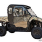 SuperATV - Yamaha Viking Convertible Cab Enclosure Doors