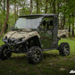 SuperATV - Yamaha Viking Convertible Cab Enclosure Doors