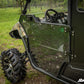 SuperATV - Yamaha Viking Convertible Cab Enclosure Doors