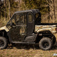SuperATV - Yamaha Viking Convertible Cab Enclosure Doors
