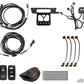SuperATV - Yamaha Viking Deluxe Plug & Play Turn Signal Kit