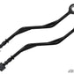 SuperATV - Yamaha Viking Z-Bend Tie Rod Kit - Replacement for SuperATV Lift Kits