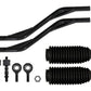 SuperATV - Yamaha Viking Z-Bend Tie Rod Kit - Replacement for SuperATV Lift Kits