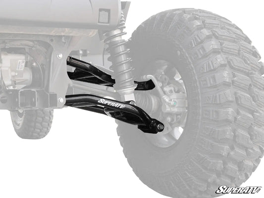 YAMAHA WOLVERINE X4 HIGH CLEARANCE 1.5" REAR OFFSET A-ARMS