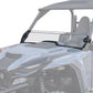 YAMAHA WOLVERINE RMAX 1000 HALF WINDSHIELD