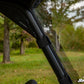 SuperATV - Yamaha Wolverine X2 1000 Scratch-Resistant Full Windshield
