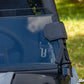 YAMAHA WOLVERINE RMAX 1000 HALF WINDSHIELD