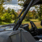 YAMAHA WOLVERINE RMAX 1000 HALF WINDSHIELD