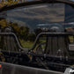 SuperATV - Yamaha Wolverine X2 1000 Rear Windshield