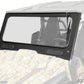 SuperATV - Yamaha Wolverine X2/X4 Glass Windshield