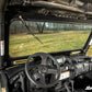 SuperATV - Yamaha Wolverine X2/X4 Glass Windshield